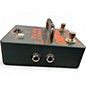 Used Orange Amplifiers The Amp Detonator Pedal