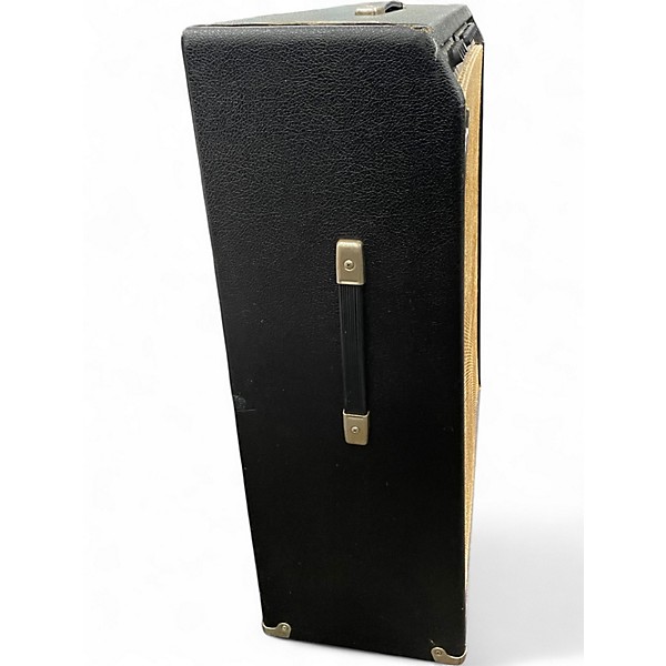 Vintage 1971 Fender Quad Reverb 4x12 Tube Guitar Combo Amp