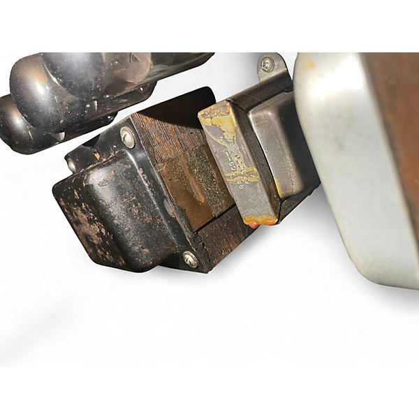 Vintage 1971 Fender Quad Reverb 4x12 Tube Guitar Combo Amp