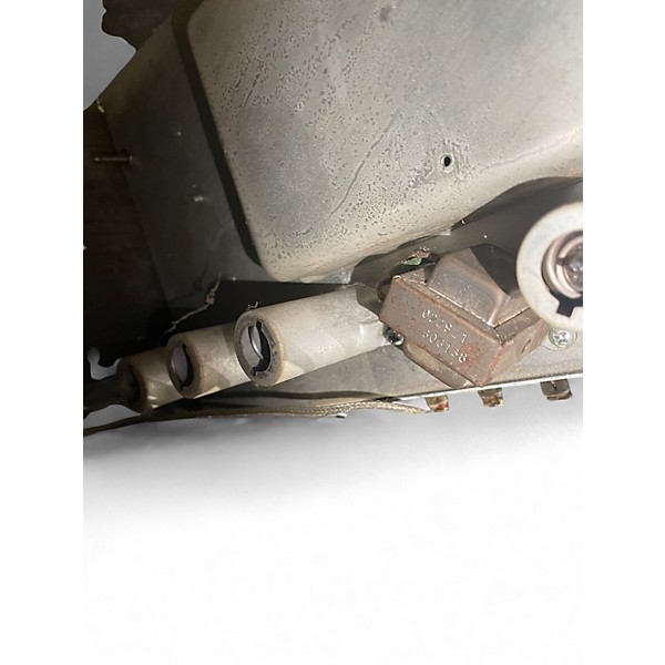 Vintage 1971 Fender Quad Reverb 4x12 Tube Guitar Combo Amp