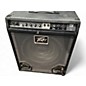 Used Peavey Max 115 1X15 Bass Combo Amp thumbnail