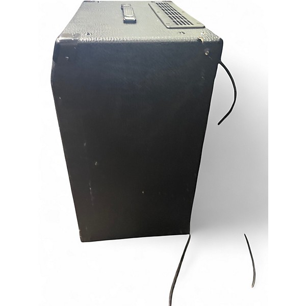 Used Peavey Max 115 1X15 Bass Combo Amp