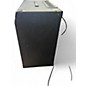 Used Peavey Max 115 1X15 Bass Combo Amp