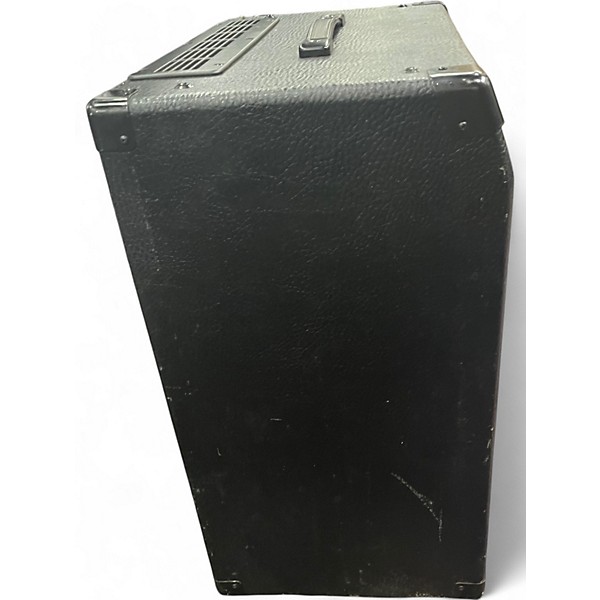 Used Peavey Max 115 1X15 Bass Combo Amp