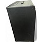 Used Peavey Max 115 1X15 Bass Combo Amp