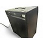 Used Peavey Max 115 1X15 Bass Combo Amp