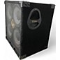 Used Eden 410XST 8Ohm 4x10 Bass Cabinet