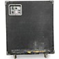 Used Eden 410XST 8Ohm 4x10 Bass Cabinet