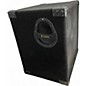 Used Eden 410XST 8Ohm 4x10 Bass Cabinet