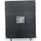 Used Eden 410XLT 8Ohm 4x10 Bass Cabinet