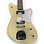 Used Gordon Smith GATSBY Alpine White Solid Body Electric Guitar