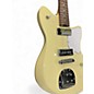 Used Gordon Smith GATSBY Alpine White Solid Body Electric Guitar