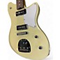 Used Gordon Smith GATSBY Alpine White Solid Body Electric Guitar