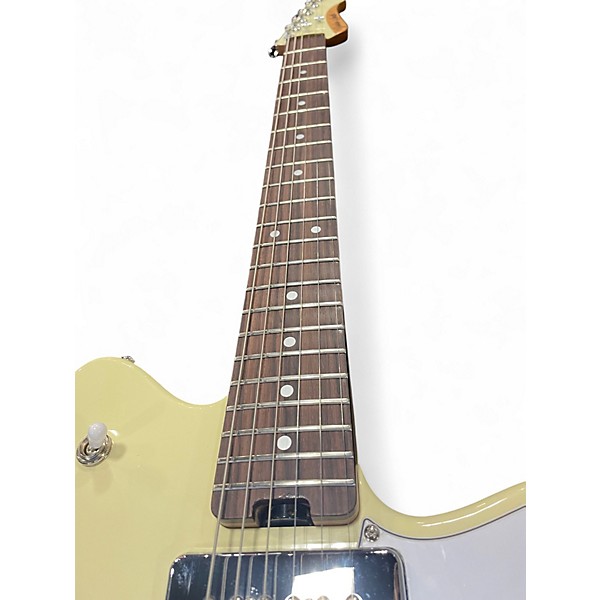 Used Gordon Smith GATSBY Alpine White Solid Body Electric Guitar