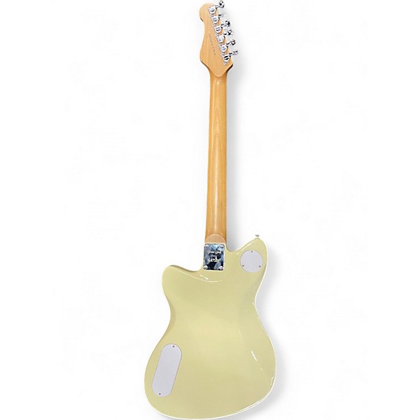 Used Gordon Smith GATSBY Alpine White Solid Body Electric Guitar