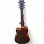 Used Yamaha FSX820C Natural Acoustic Guitar
