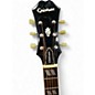 Used Epiphone Hummingbird 2 Color Sunburst Acoustic Guitar