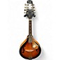 Used Old Hickory AC-100SB Sunburst Mandolin thumbnail