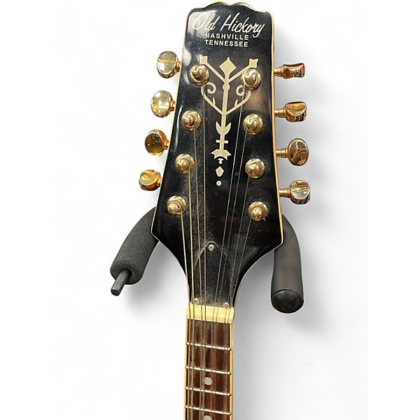 Used Old Hickory AC-100SB Sunburst Mandolin