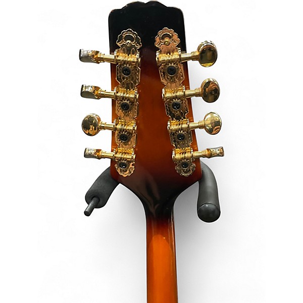 Used Old Hickory AC-100SB Sunburst Mandolin