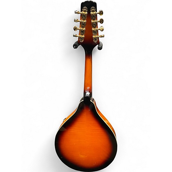 Used Old Hickory AC-100SB Sunburst Mandolin