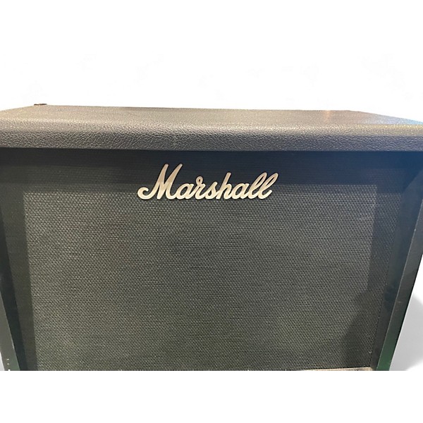 Used Marshall MC212 Guitar Cabinet