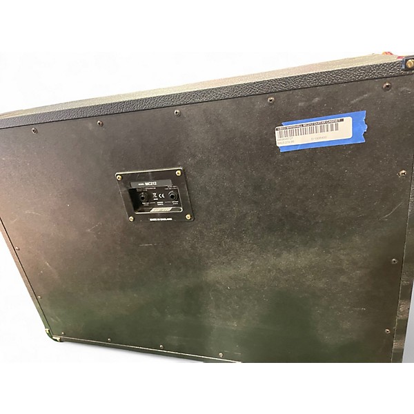 Used Marshall MC212 Guitar Cabinet