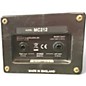 Used Marshall MC212 Guitar Cabinet