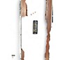 Vintage 1950 Fender DUAL 8 LAP STEEL Natural Lap Steel