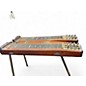 Vintage 1950 Fender DUAL 8 LAP STEEL Natural Lap Steel