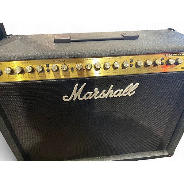 Used Marshall VS265 Guitar Combo Amp