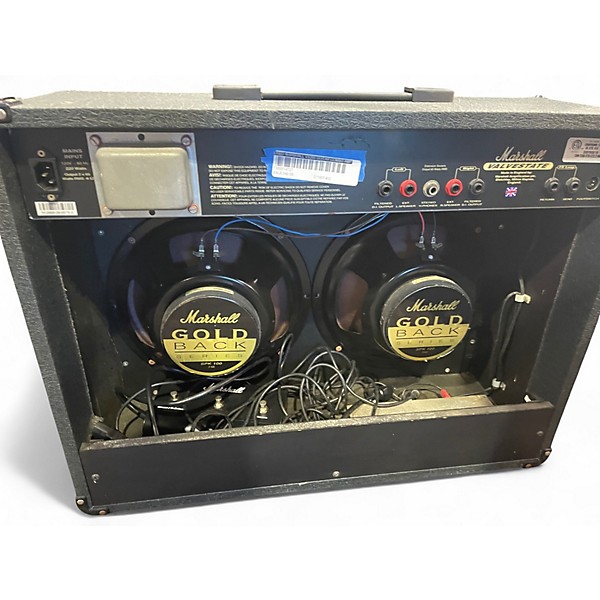 Used Marshall VS265 Guitar Combo Amp