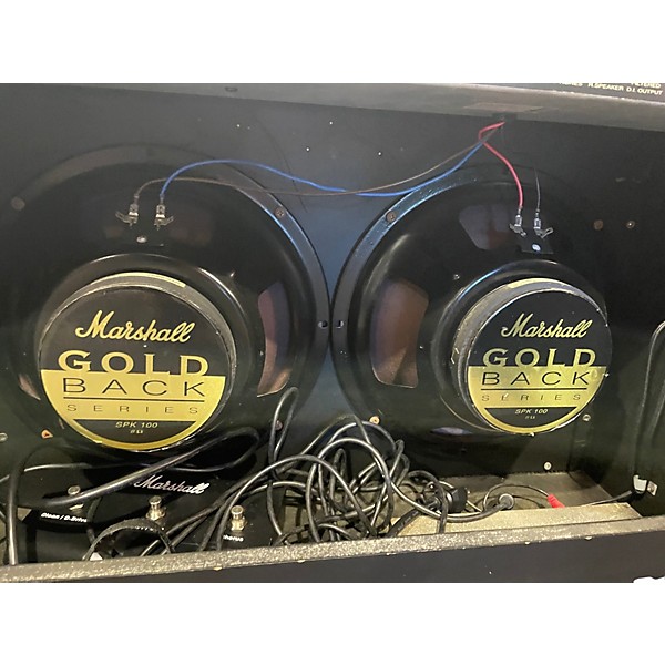 Used Marshall VS265 Guitar Combo Amp