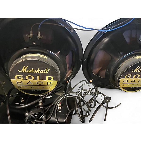 Used Marshall VS265 Guitar Combo Amp
