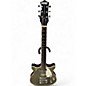 Used Gretsch Guitars G5245T Silver Solid Body Electric Guitar thumbnail