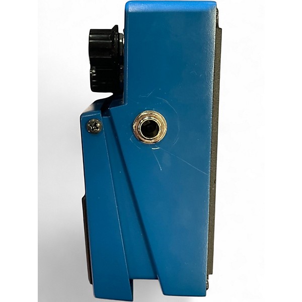 Used BOSS BD2 Blues Driver Effect Pedal