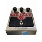 Used Electro-Harmonix Big Muff Distortion Effect Pedal
