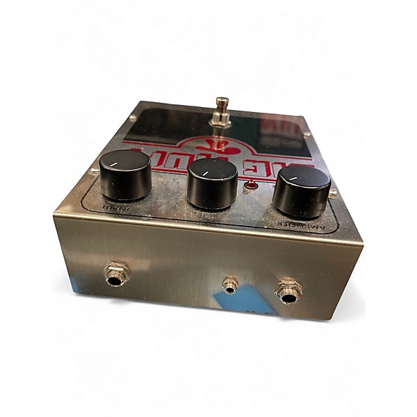 Used Electro-Harmonix Big Muff Distortion Effect Pedal