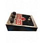 Used Electro-Harmonix Big Muff Distortion Effect Pedal