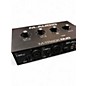 Used M-Audio M-Track Duo Audio Interface