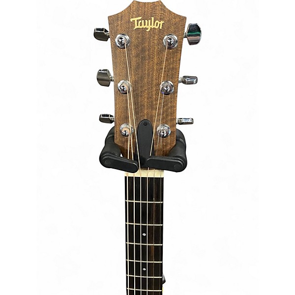 Used Taylor Academy 12E Natural Acoustic Electric Guitar