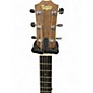 Used Taylor Academy 12E Natural Acoustic Electric Guitar