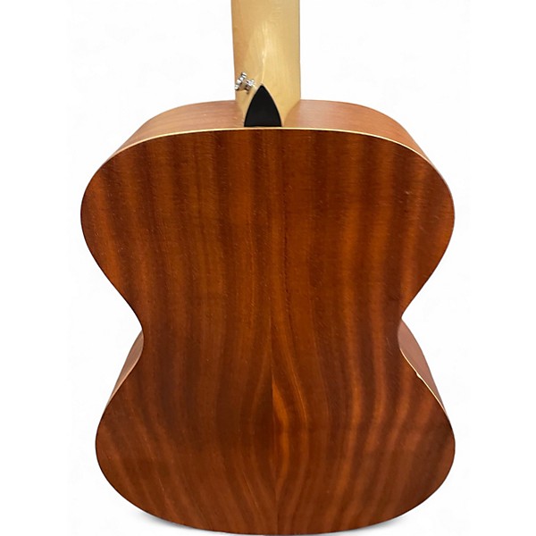 Used Taylor Academy 12E Natural Acoustic Electric Guitar