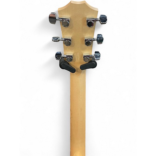 Used Taylor Academy 12E Natural Acoustic Electric Guitar