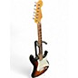 Used 2020 Fender Player Stratocaster 3 Color Sunburst Solid Body Electric Guitar