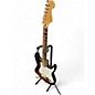 Used 2020 Fender Player Stratocaster 3 Color Sunburst Solid Body Electric Guitar