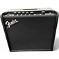 Used Fender Mustang LT25 25W 1x8 Guitar Combo Amp thumbnail