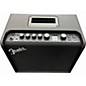 Used Fender Mustang LT25 25W 1x8 Guitar Combo Amp