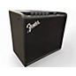 Used Fender Mustang LT25 25W 1x8 Guitar Combo Amp