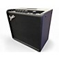 Used Fender Mustang LT25 25W 1x8 Guitar Combo Amp